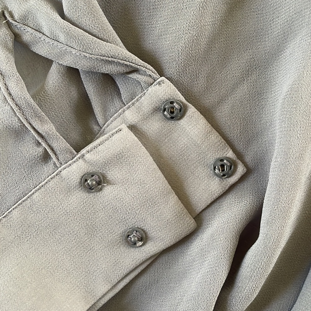 Rory Beca Blouse - Picture 3 of 5